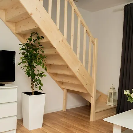Goszowita Appartement Stronie Śląskie