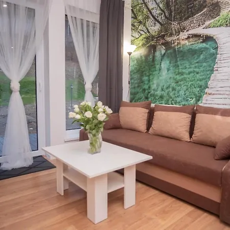 Goszowita Appartement