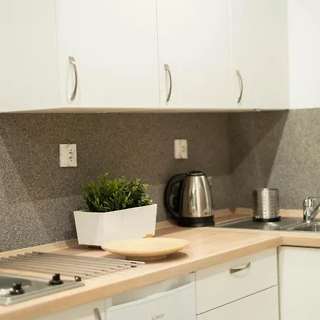 Appartement Goszowita Stronie Śląskie