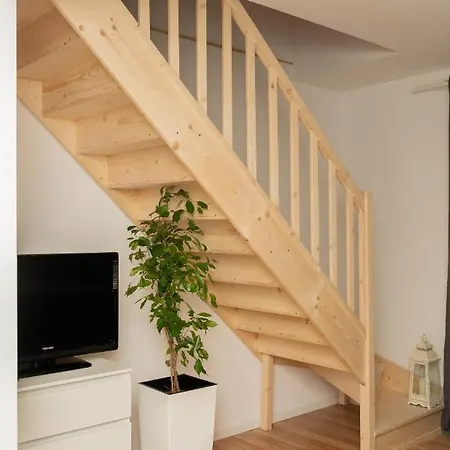 Appartement Goszowita Stronie Śląskie