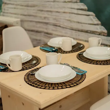 Goszowita Apartamento