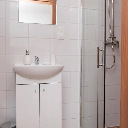 Goszowita Апартаменты *