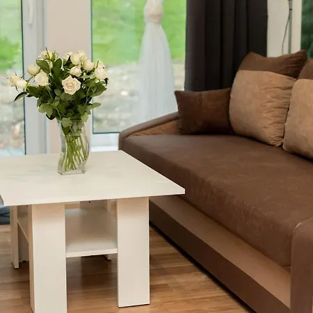 Goszowita * Stronie Śląskie