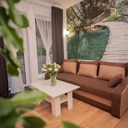 Goszowita Appartement *