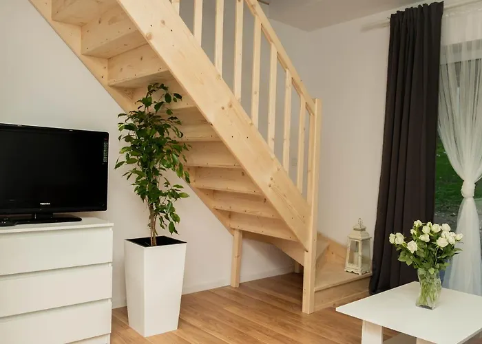 Goszowita 아파트 Stronie Śląskie