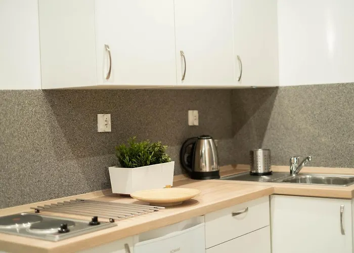 Lejlighed Goszowita Stronie Śląskie