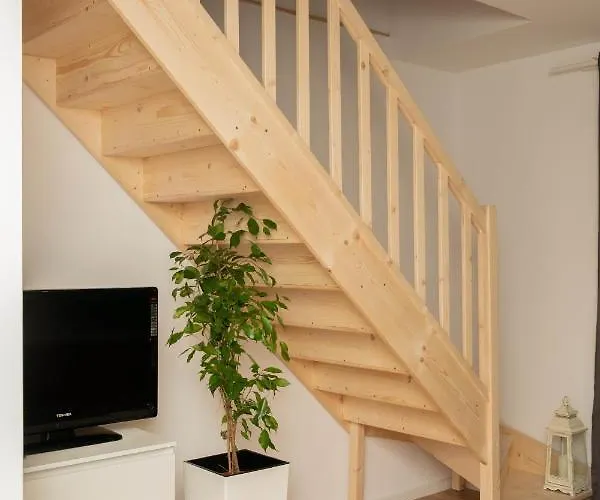 아파트 Goszowita Stronie Śląskie