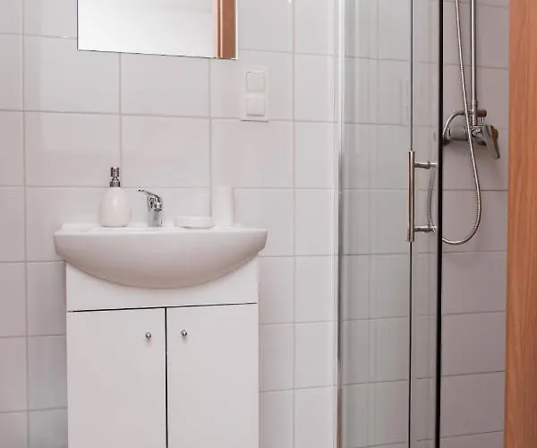 Goszowita 아파트 *