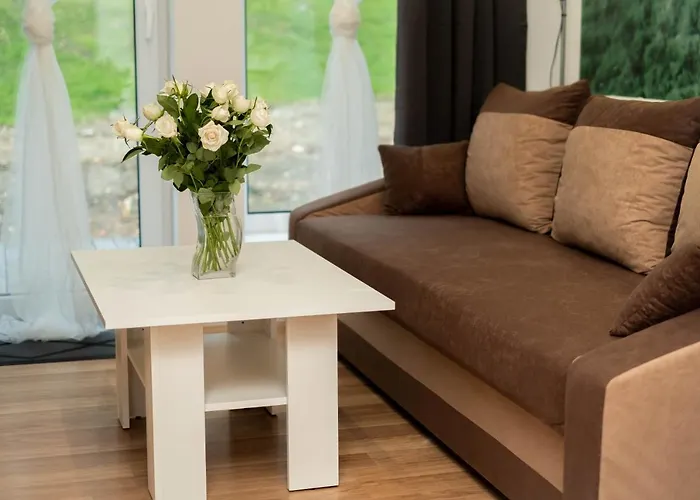 Goszowita * Stronie Śląskie