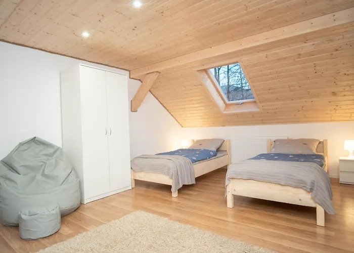 Goszowita 아파트 *